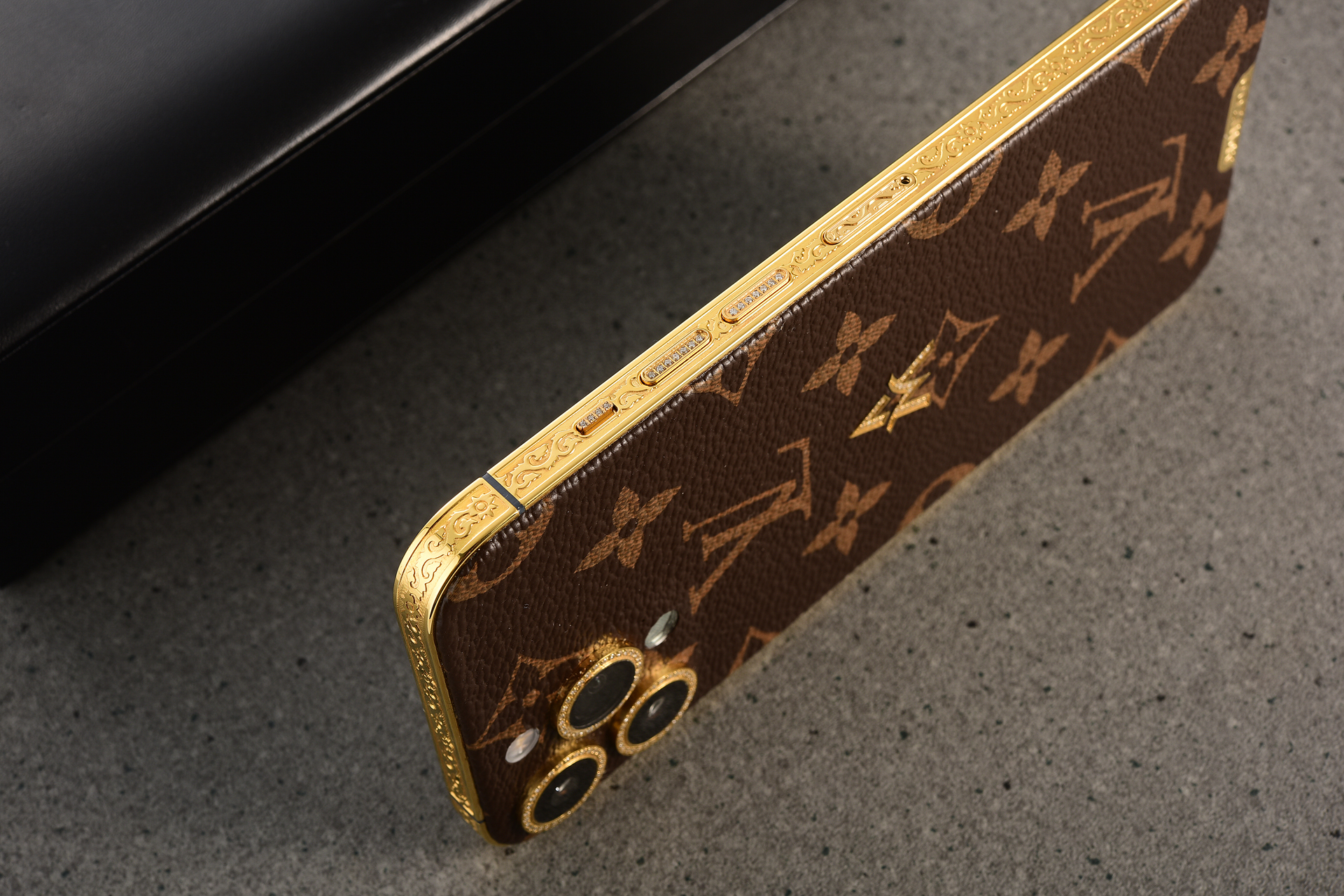 lv春节礼盒开箱,2022年lv新年礼物