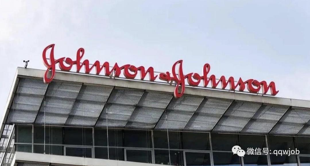 强生招实习生工作氛围宽松，适合养老？应聘公司职位，有前途吗？