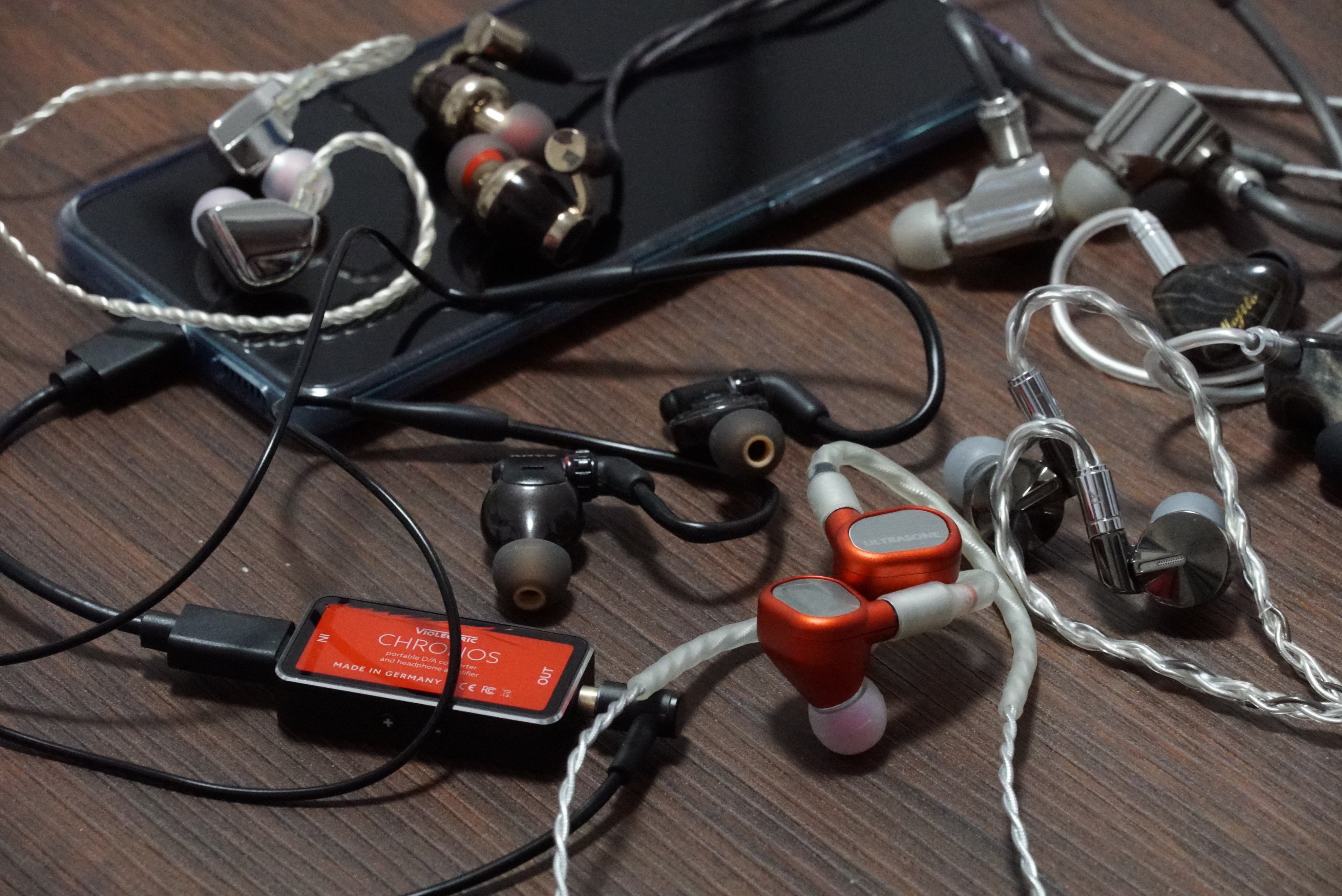 2022年最好3.5耳机推荐,盘点几款性价比超高的有线耳机