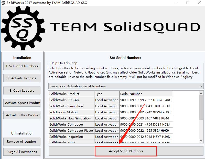 solidworks2020软件安装方法,solidworks2017版安装方法