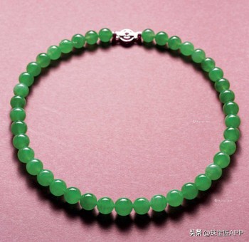 翡翠的3分钟了解翡翠价格行情,近十年翡翠价格的走势