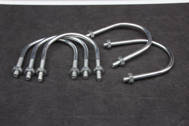 u型紧固螺丝,u型螺丝螺栓规格