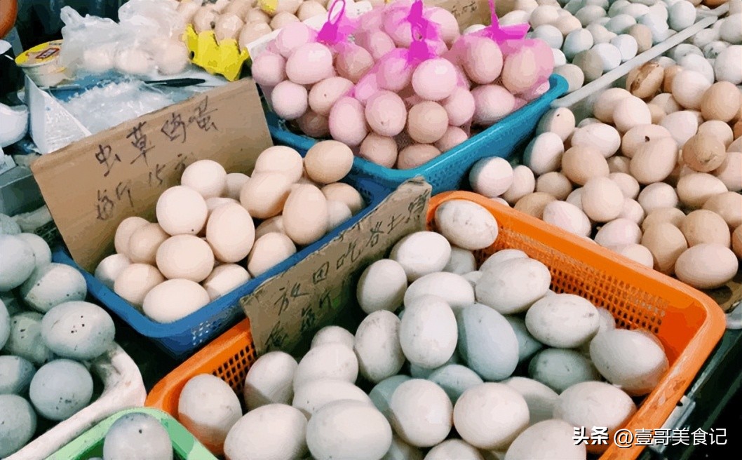 赶集看见什么买什么,赶集三样东西不要买