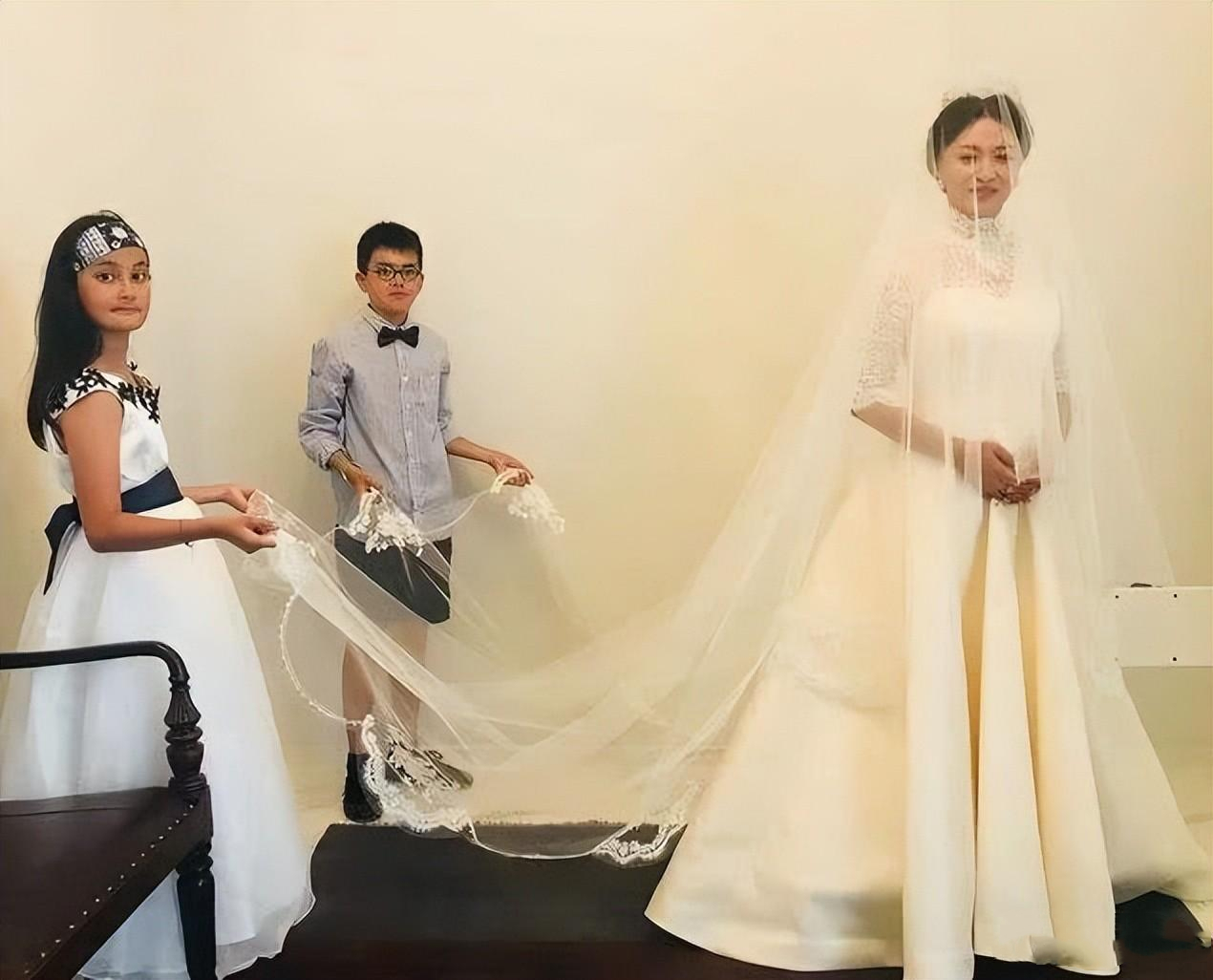 离婚又复婚，分手再结婚，出轨也还爱，这7对明星夫妻真会玩！