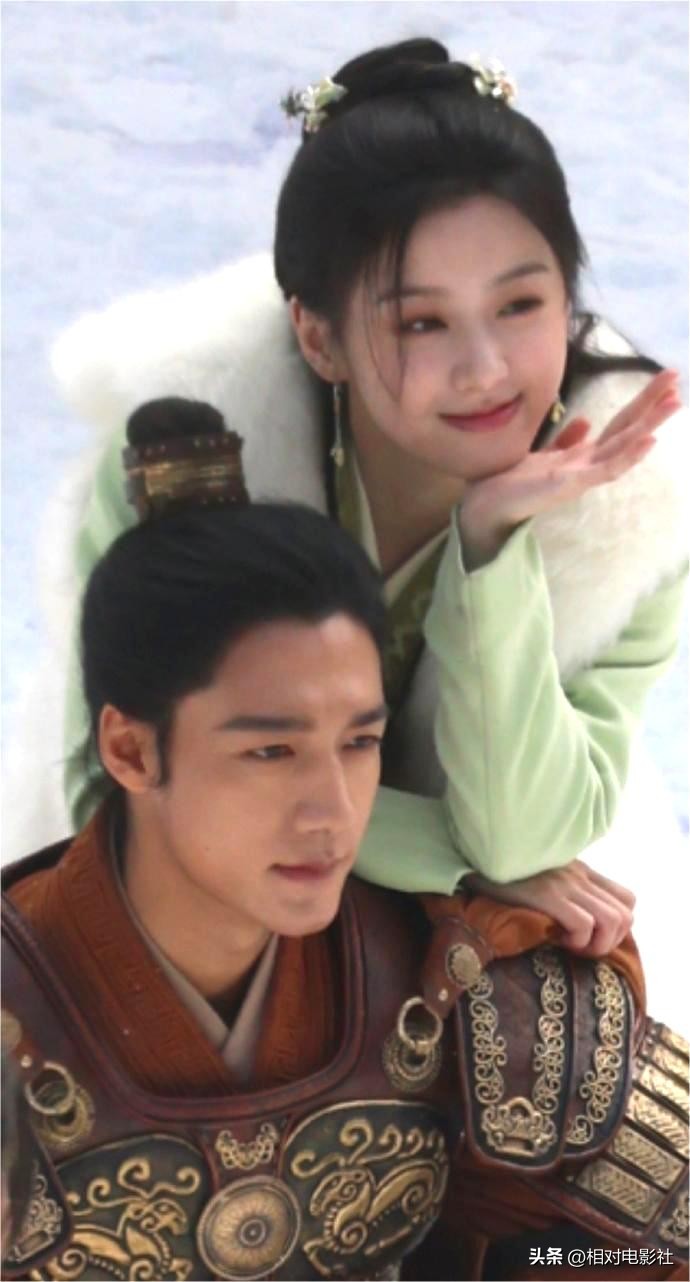 83版射雕英雄传穆念慈被梅超风打,射雕英雄传穆念慈好看吗