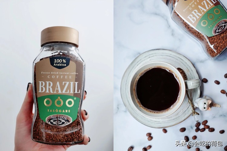 雀巢什么咖啡才是真正的咖啡,真正好喝的美式咖啡雀巢