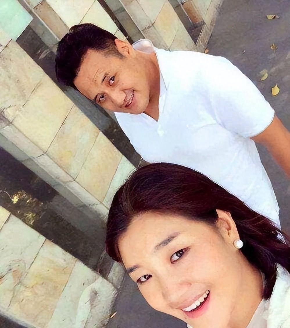 歌手降央卓玛现状,降央卓玛生了几个娃