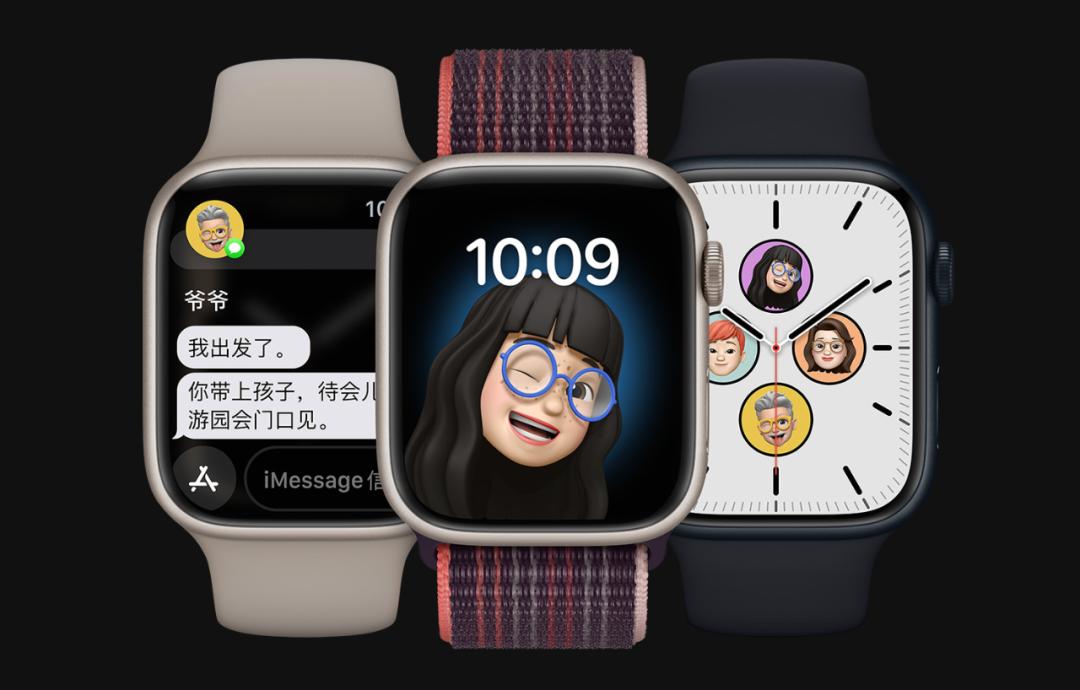 applewatchse40mm与44mm怎么选,applewatch适合入手哪一款