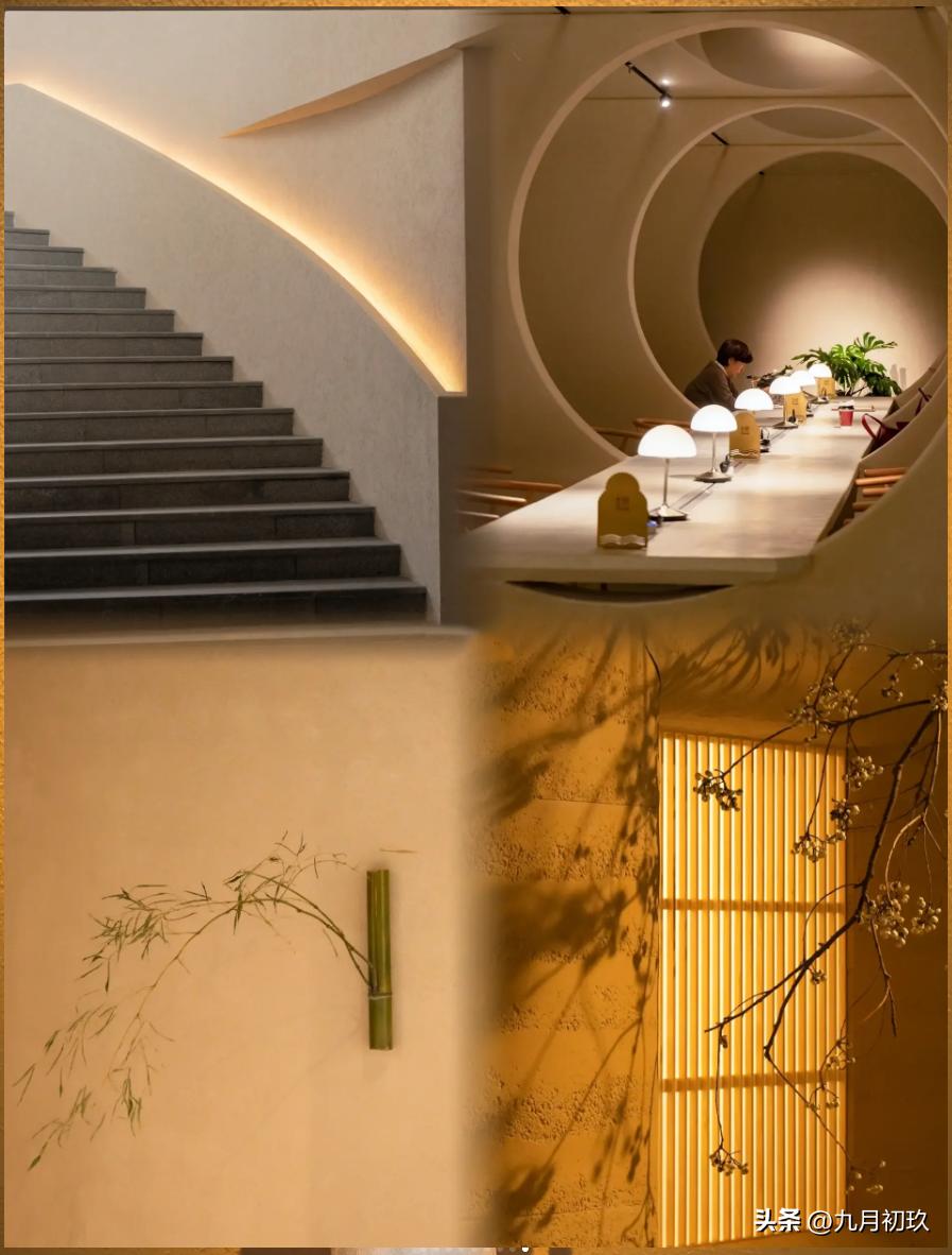 小众又高级的「塔影空间」免费开放，来上海一定不要错过