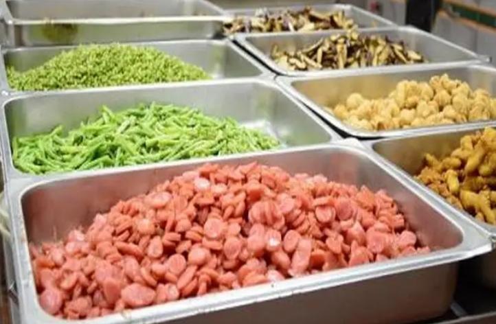 机关食堂员工管理制度范本,食堂员工管理制度内容怎么写