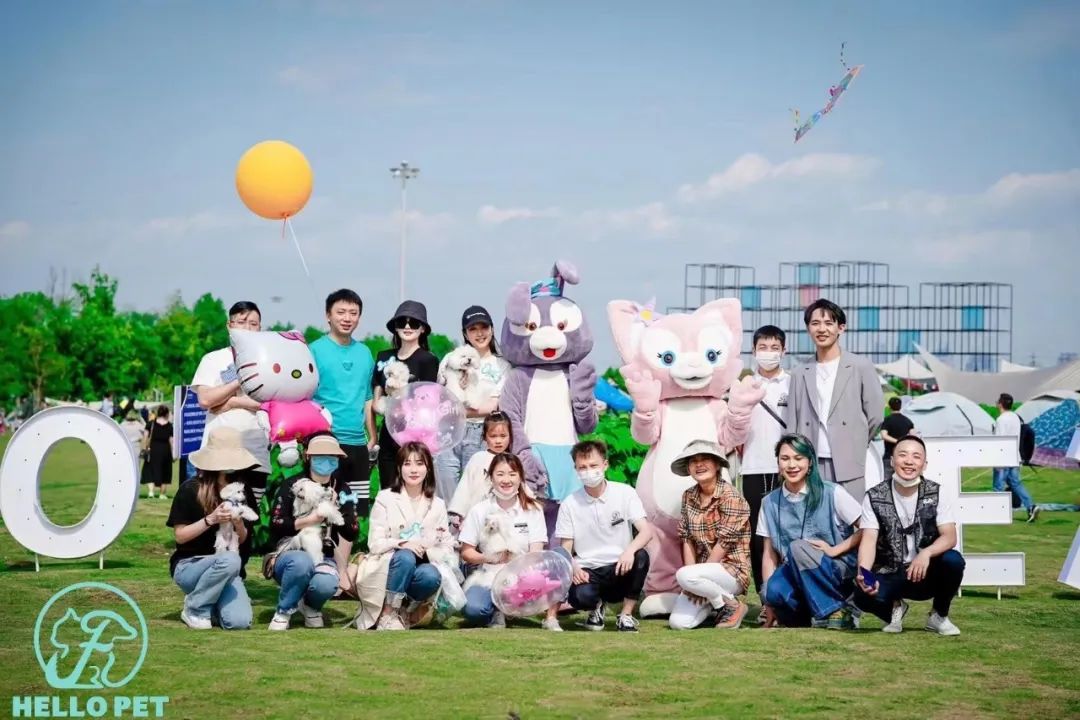 优秀门店专访|HELLOPET在宠物美容洗护领域做到极致