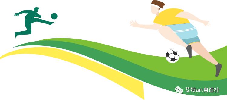 蹭热度的世界杯球迷,蹭足球热度话题