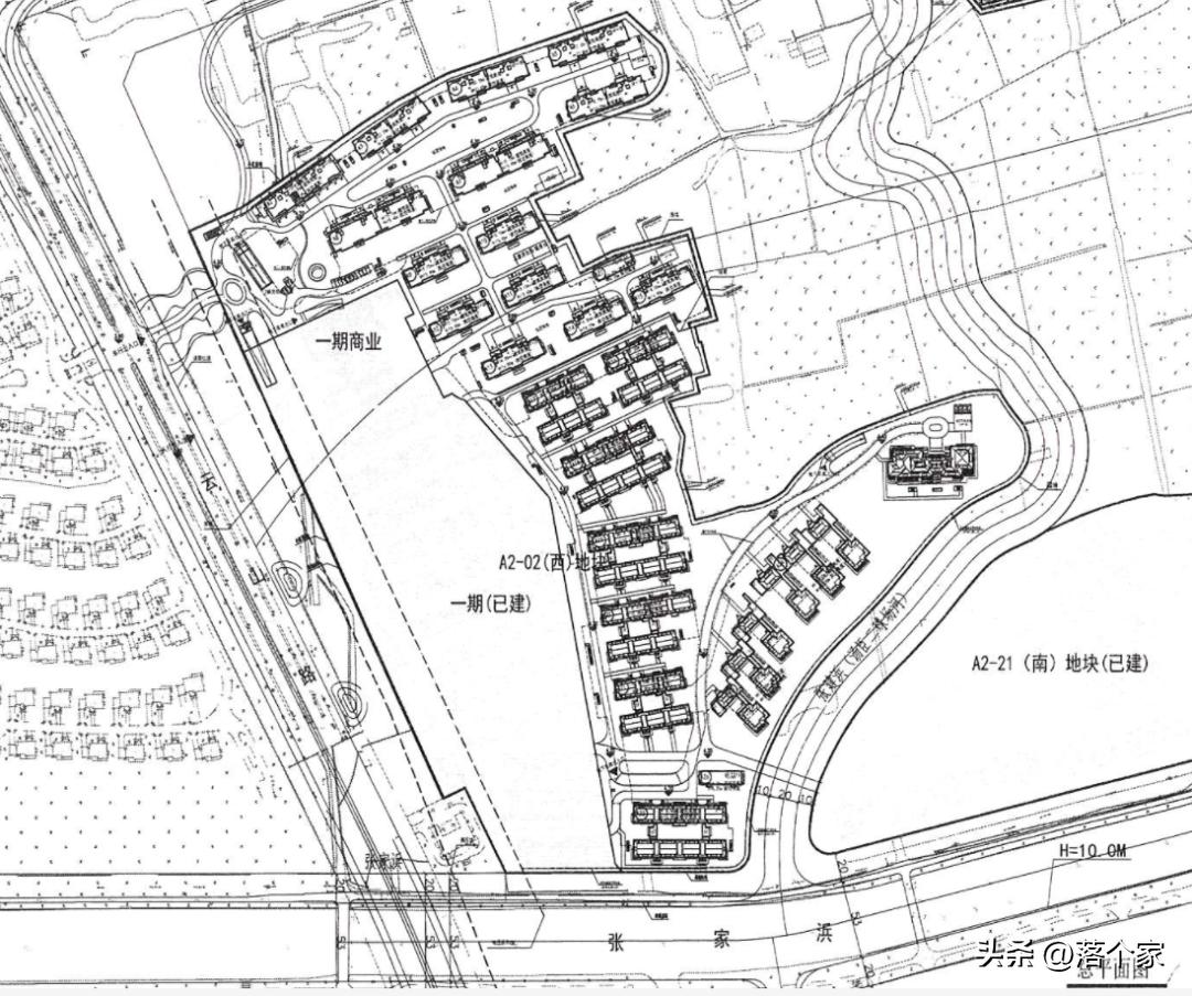 汤臣金桥花园西地块三期,汤臣金桥花园别墅