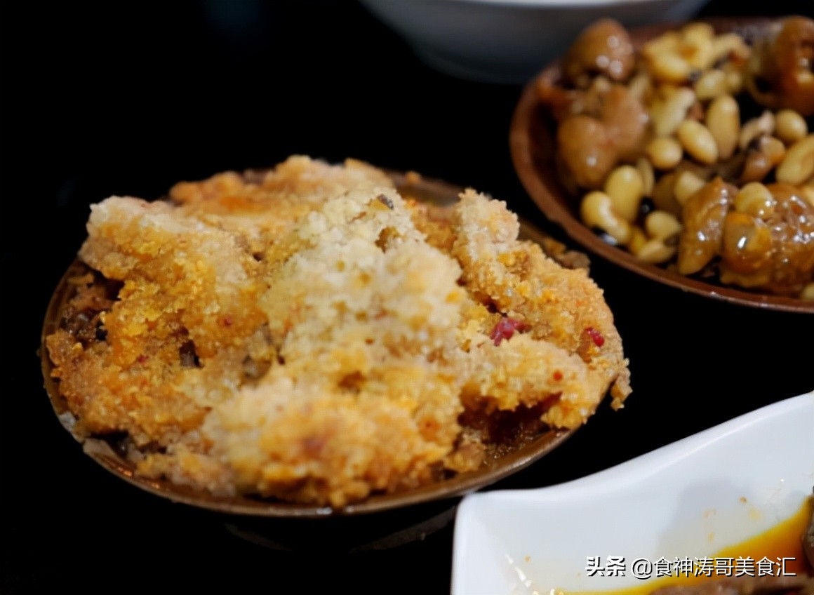 特色美食排行榜前十名特色小吃,最受欢迎各地特色美食小吃