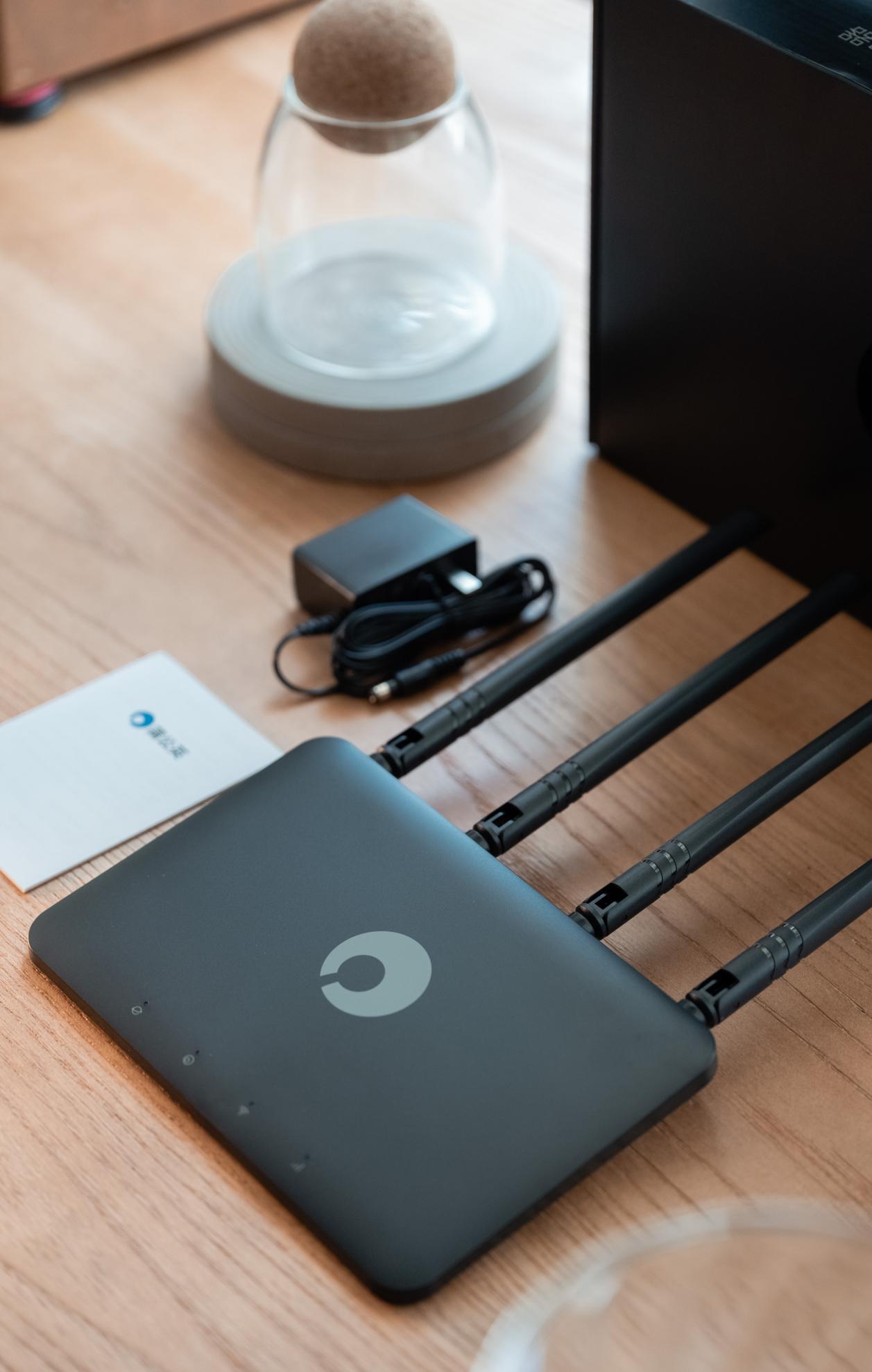 蒲公英x4c路由器智能组网步骤,没宽带最好的上网方法