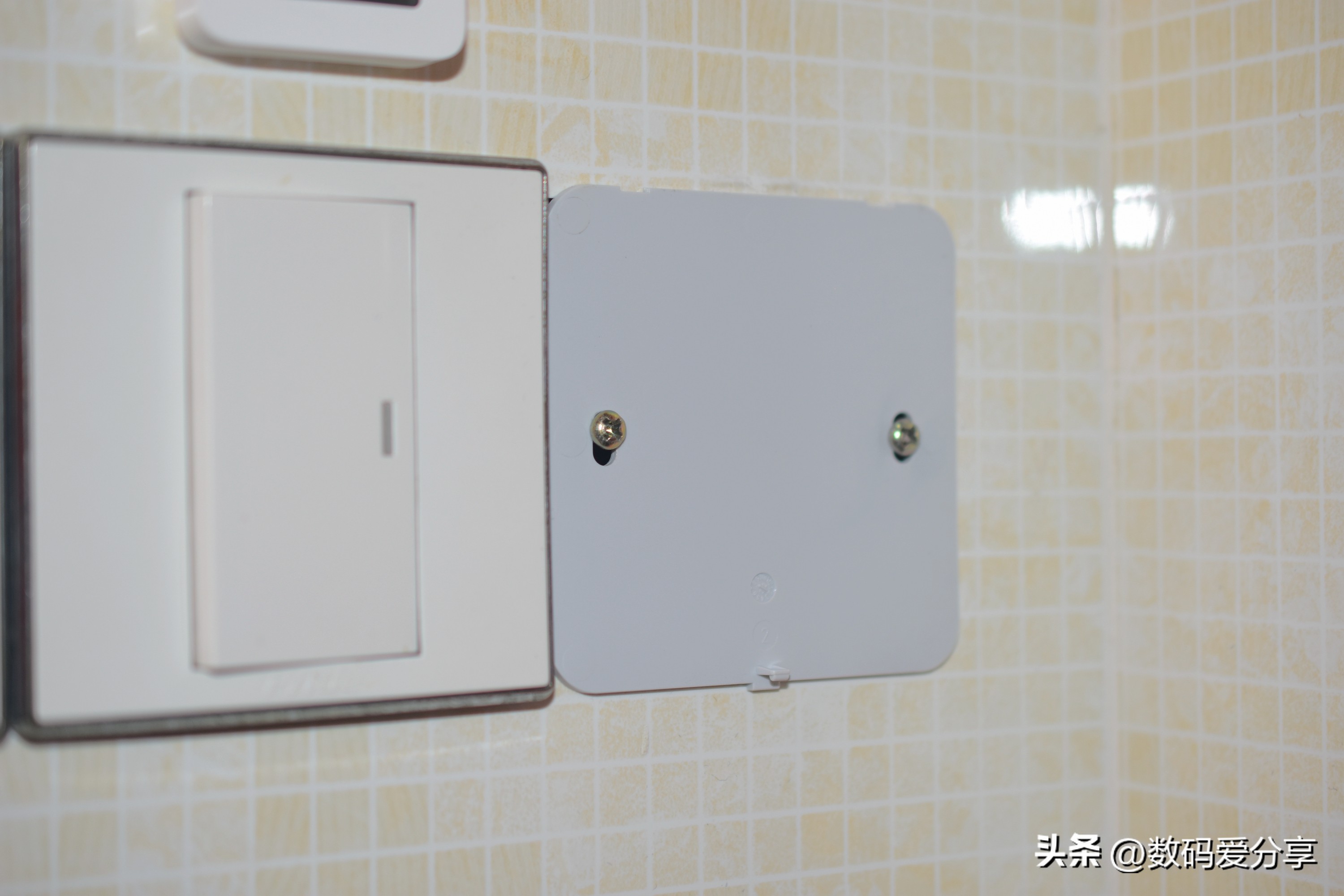 米家智能浴霸pro功能使用教程,米家智能浴霸使用方式