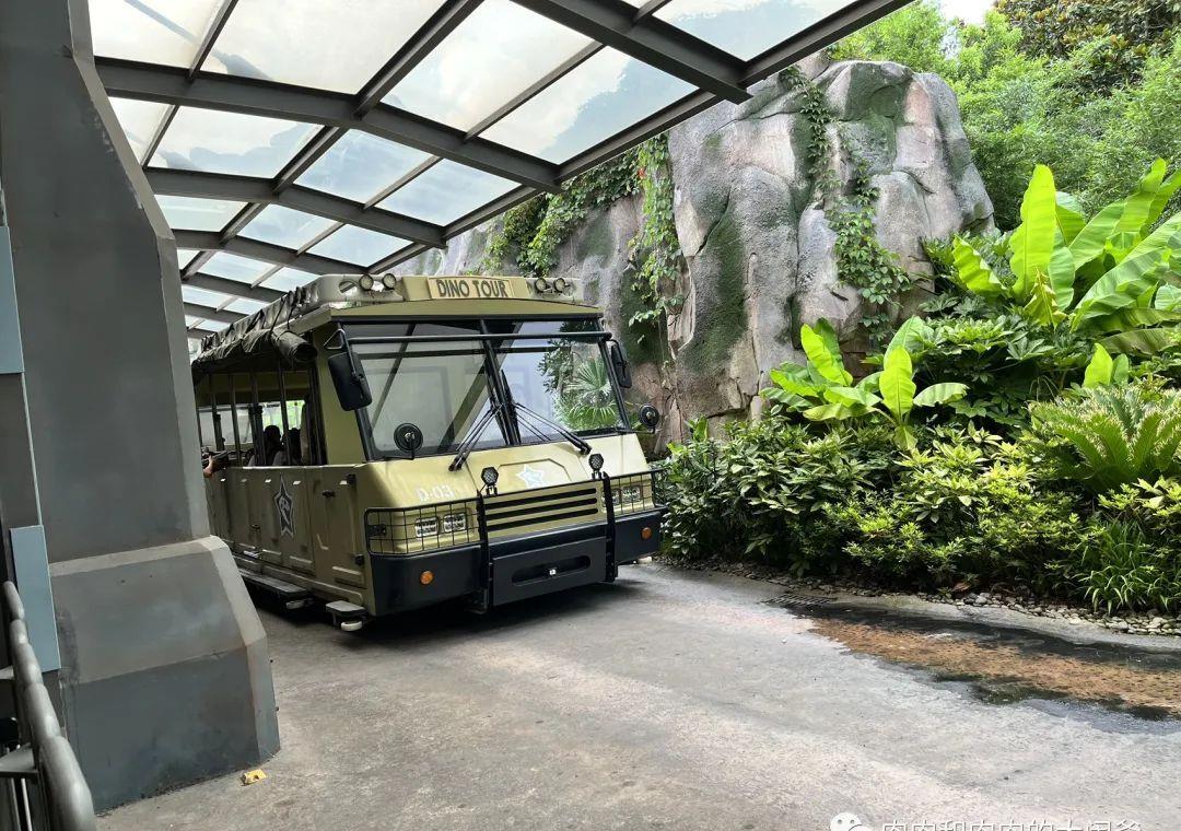 常州中华恐龙园有游泳的地方吗,常州中华恐龙园免费门票2022