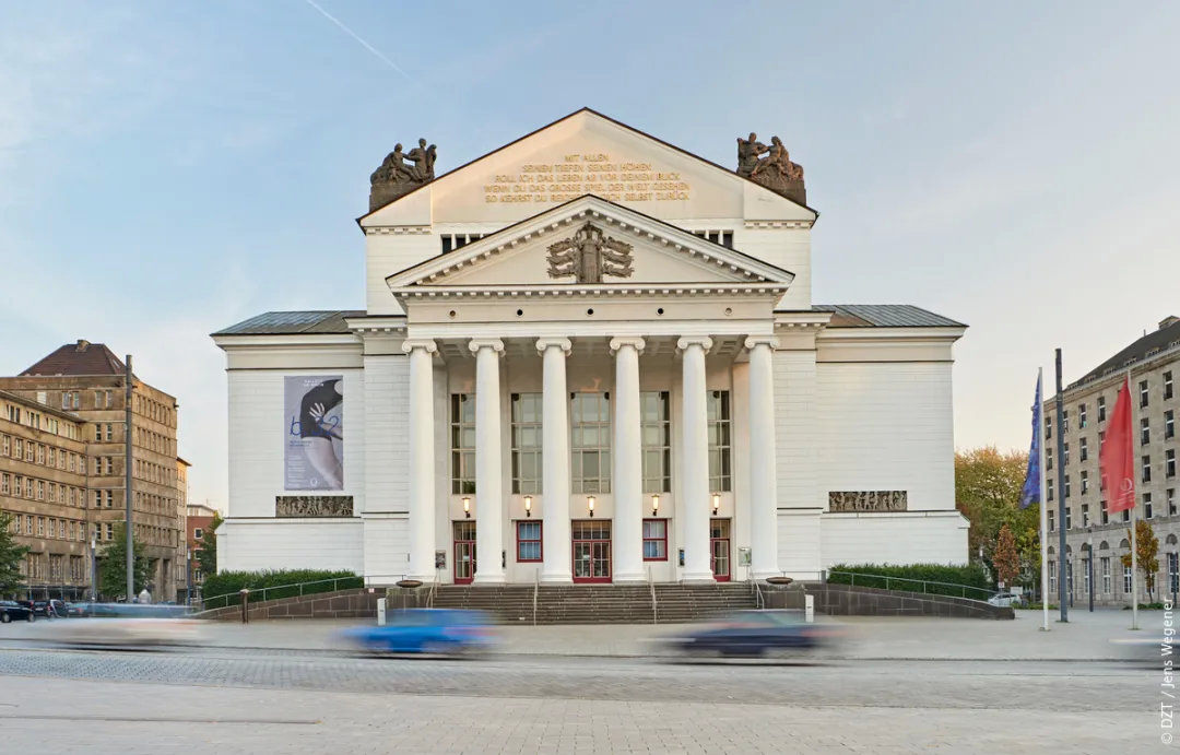 云游北威州，德国夏日精彩全都有