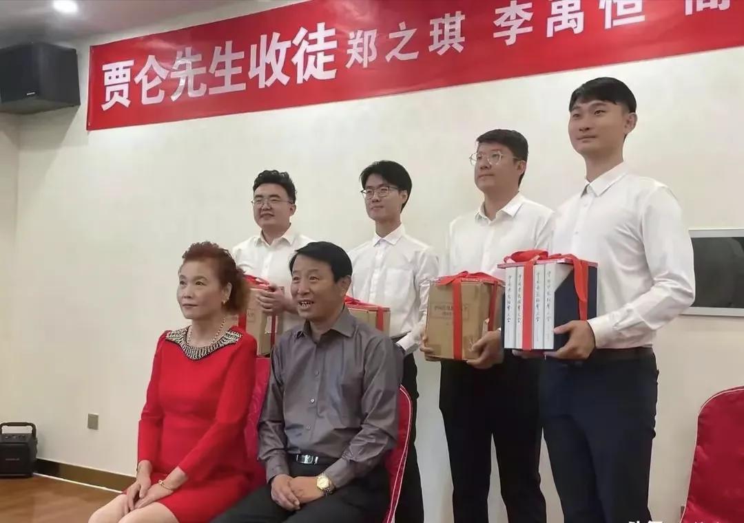 侯耀文谈收徒郭德纲,侯耀文谈和郭德纲的师徒关系