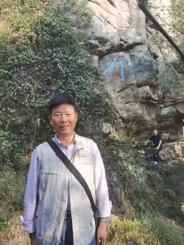 虞山风景区是虞山公园吗,常熟虞山公园旅游攻略图