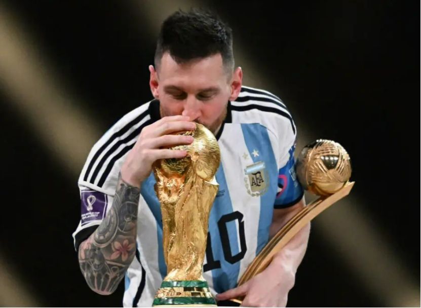 足坛十大中锋哈兰德,哈兰德进多少个球能超过c罗