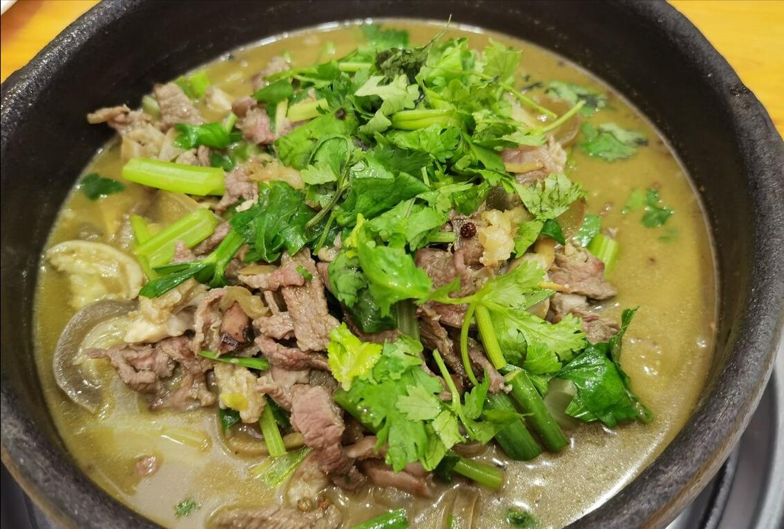 全国最好吃的十大火锅,所有地方火锅好吃排行榜