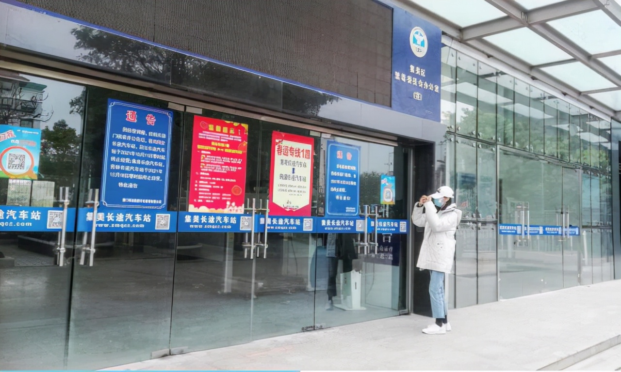 厦门长途客运恢复运营,厦门长途汽车站恢复运营