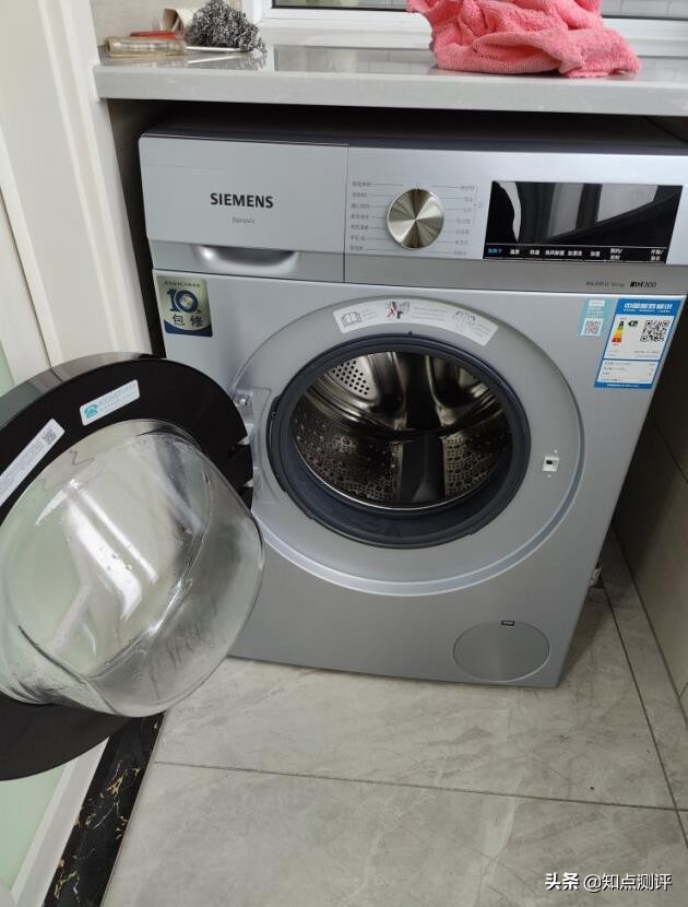 西门子滚筒洗衣机10公斤哪款好用,西门子滚筒洗衣机9公斤操作说明