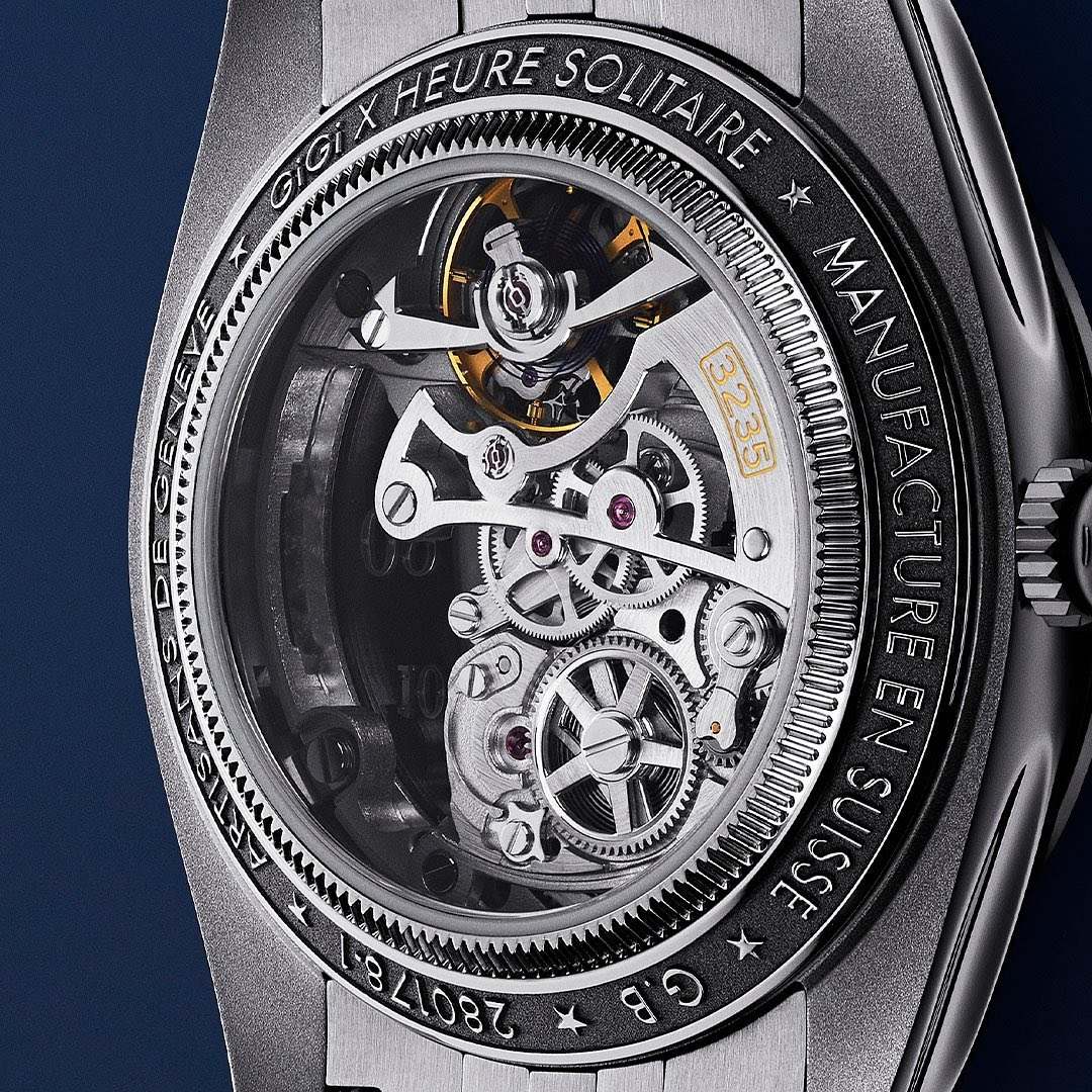 足球门将腕表,布冯足球蓝色传奇