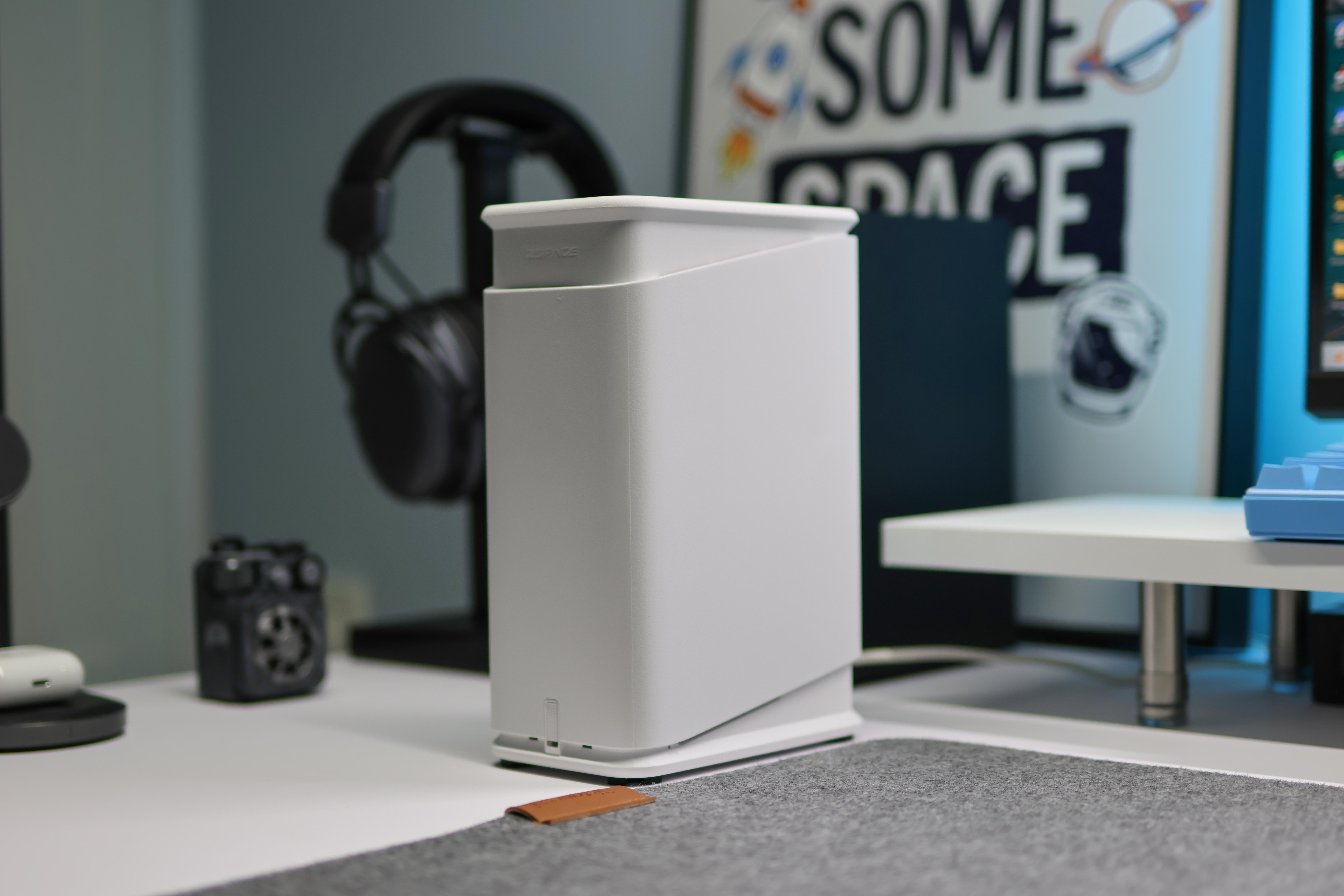 极空间z2pro有Basic模式吗,极空间z2pro详细参数