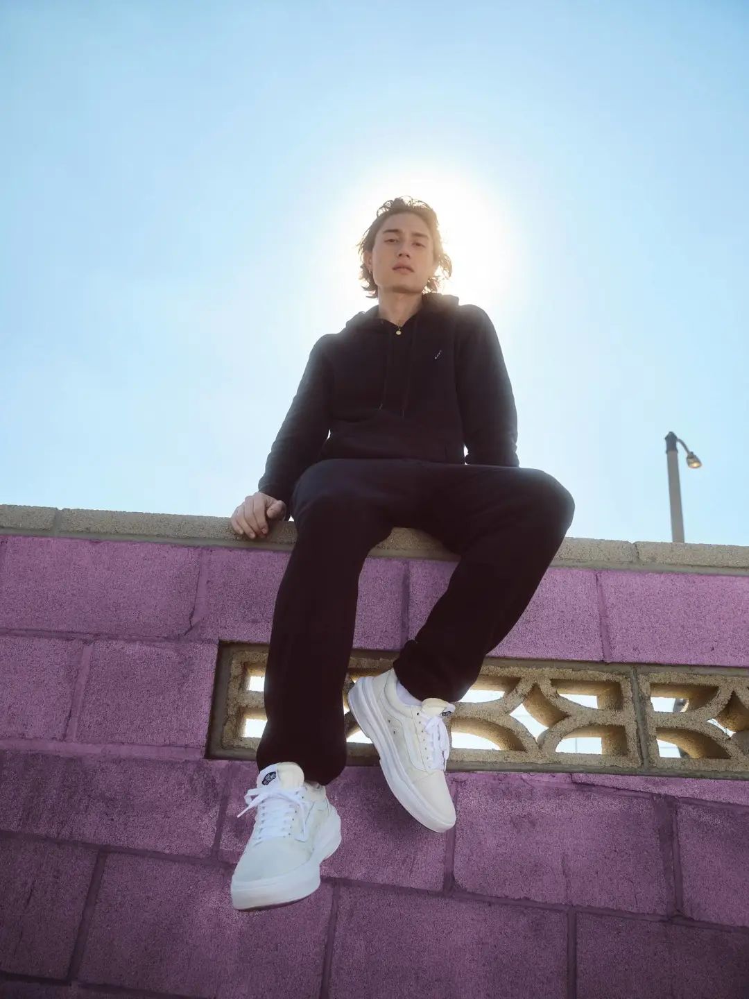 oldskool哪个鞋底厚,oldskool鞋底