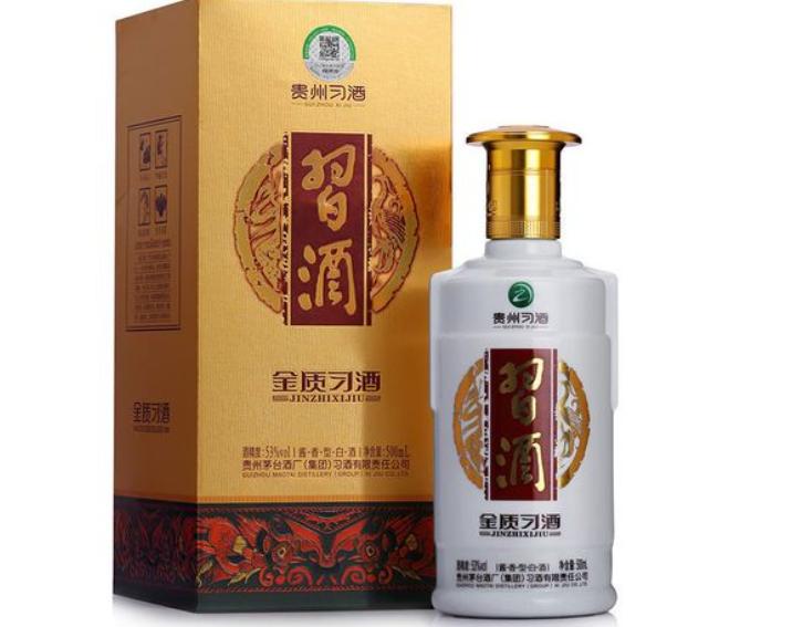 500-600价位适合送礼酱香酒,酱香型酒6瓶