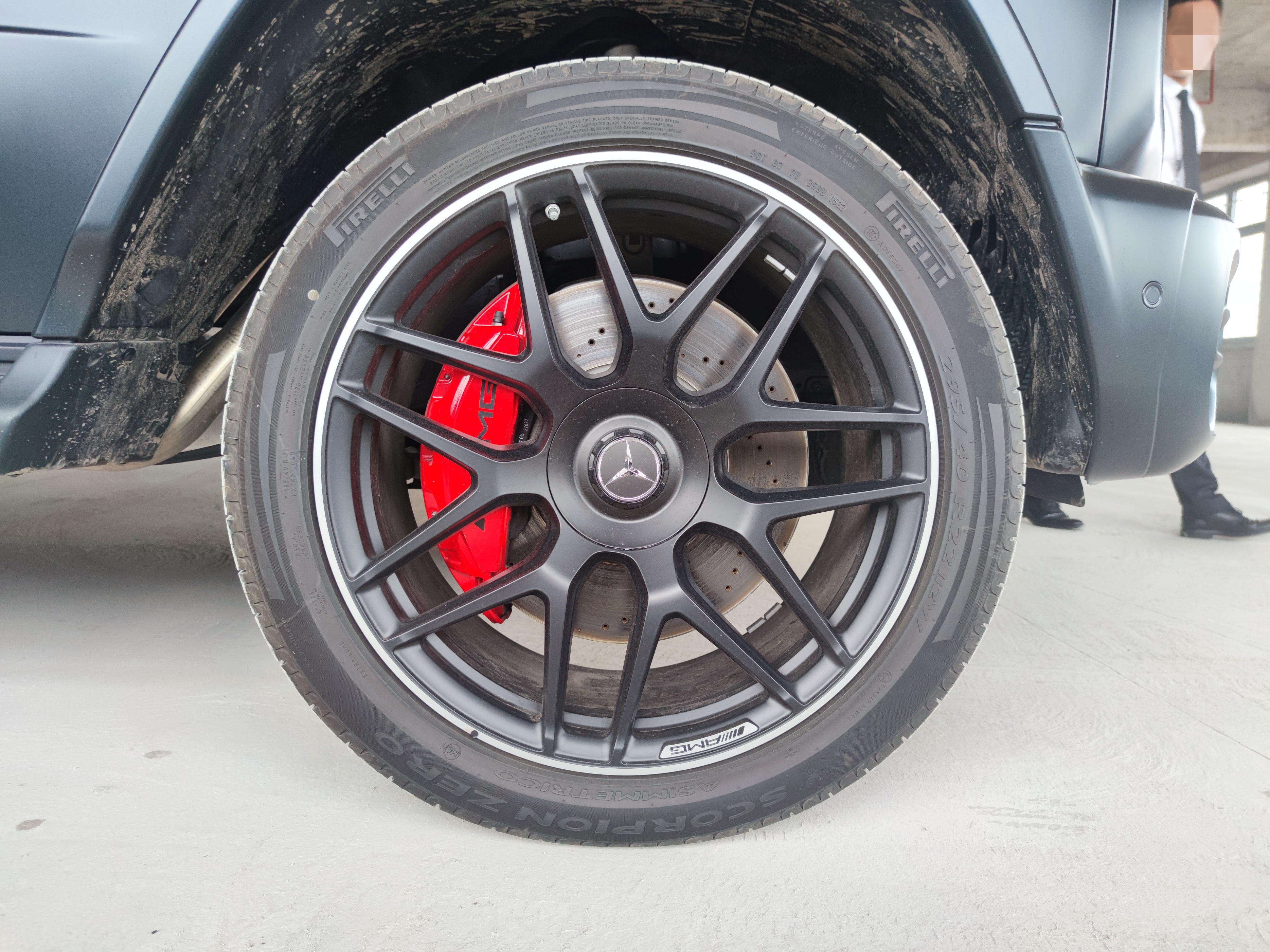 全新g63amg白色,g63amg哪个颜色好看