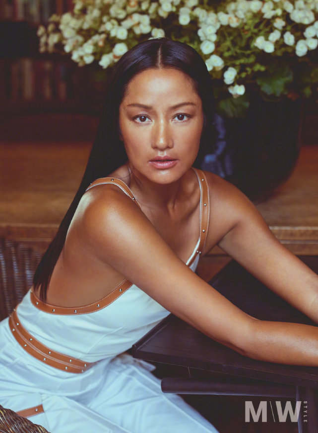 瞿颖年轻时的盛世美颜图文,初代瞿颖