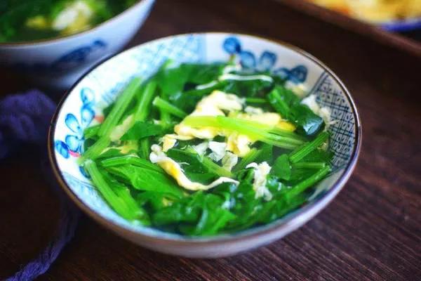 富含天然叶酸的食物有哪些,四款富含叶酸的食物快吃起来