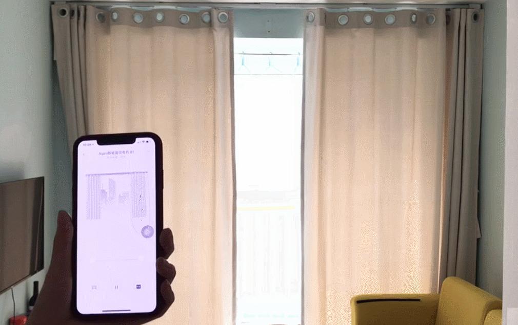 装电动窗帘需要预留什么,电动窗帘装客厅还是卧室