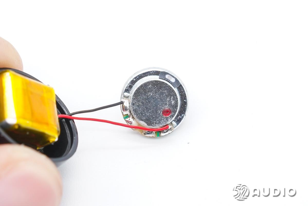 拆解beats耳机头戴式,仿品beatssolo3拆机