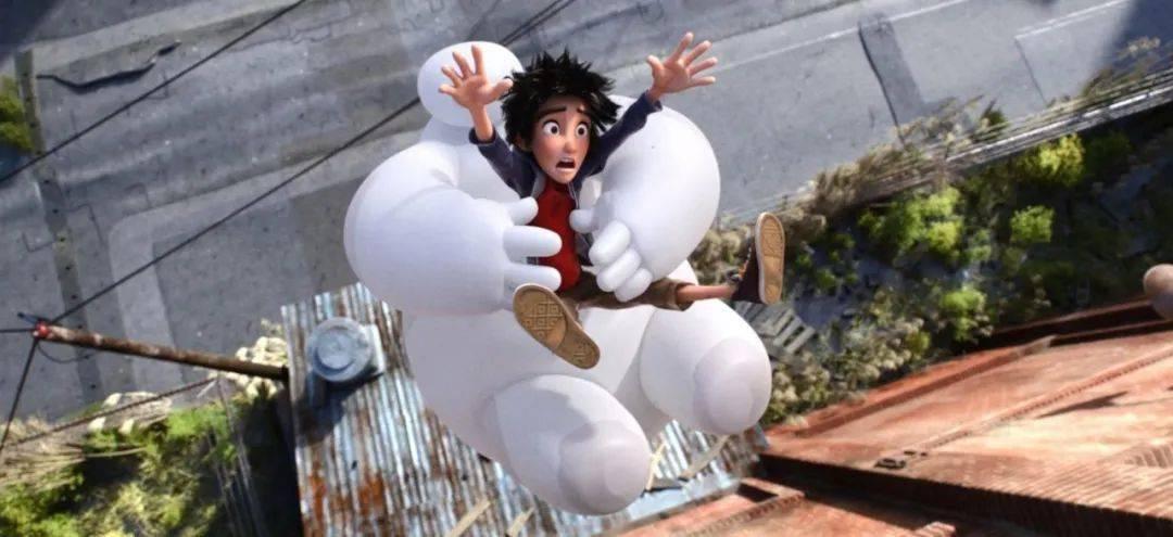 值得孩子看的迪士尼电影,适合大人看的动画电影推荐迪士尼