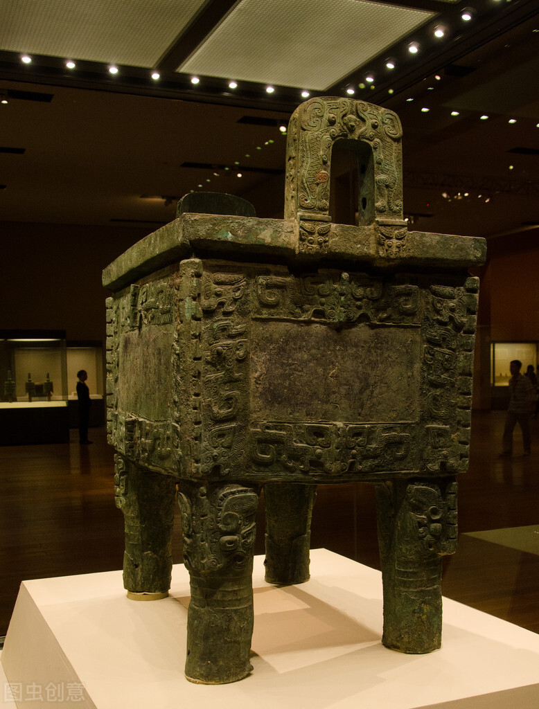 中国历史所有朝代讲解,一口气读懂中国历史朝代