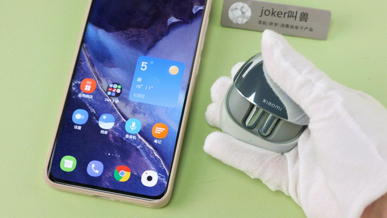 小米蓝牙耳机buds4青春版有降噪吗,小米redmibuds4降噪耳机怎么样