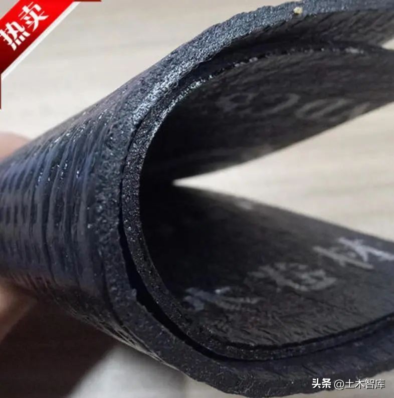 120防水卷材和sbs防水卷材哪个好,高分子单面自粘防水卷材类型