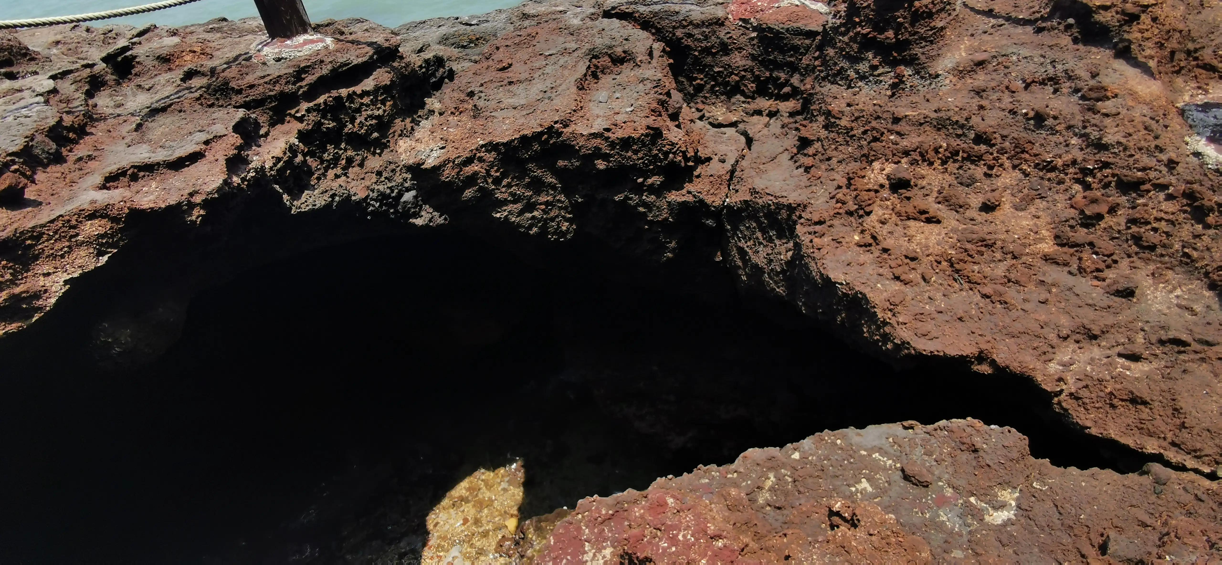 自驾去广西涠洲岛攻略,两人一车海南岛自驾游