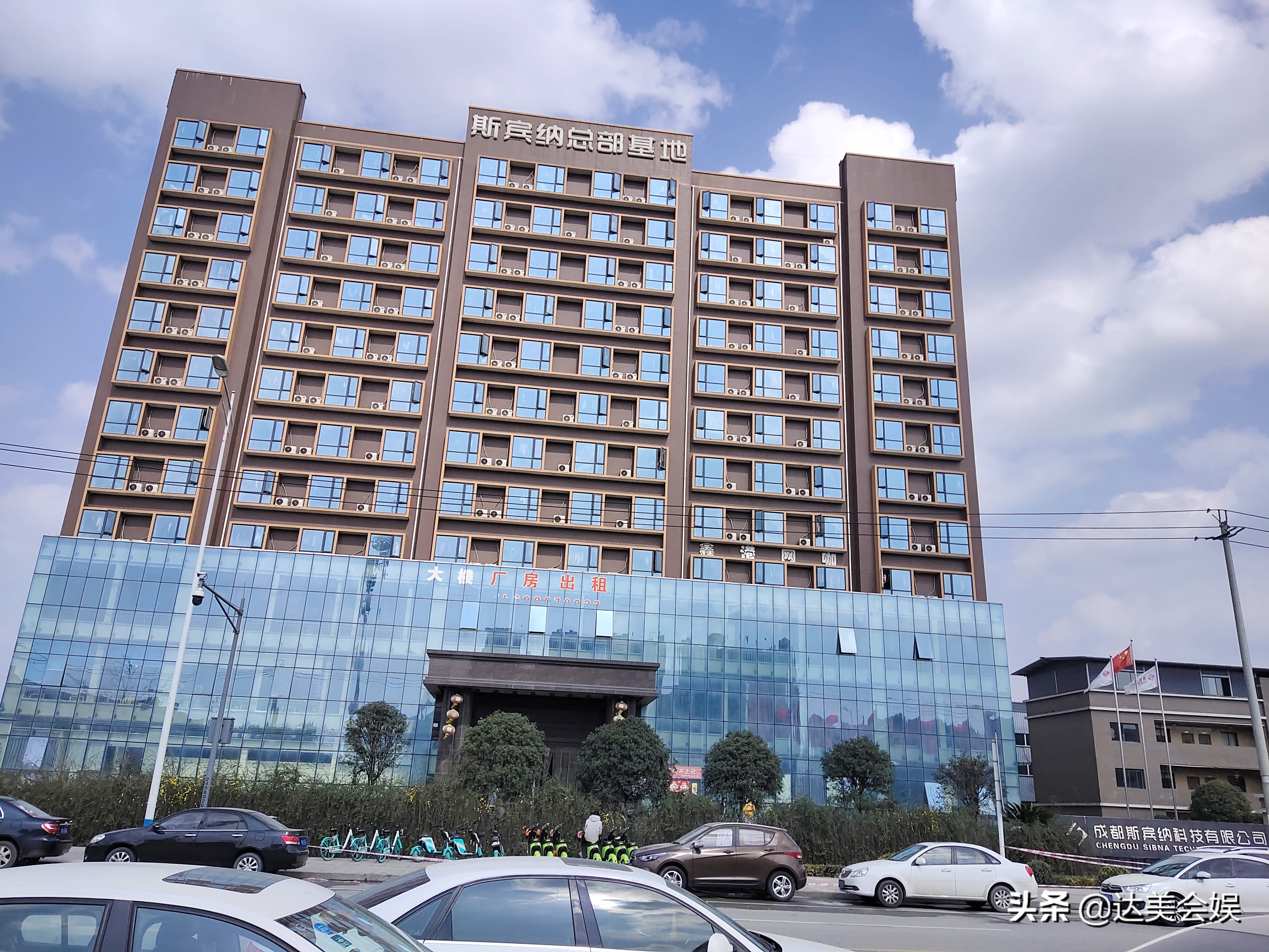 成都富士康真实工作视频,记录富士康打工的生活