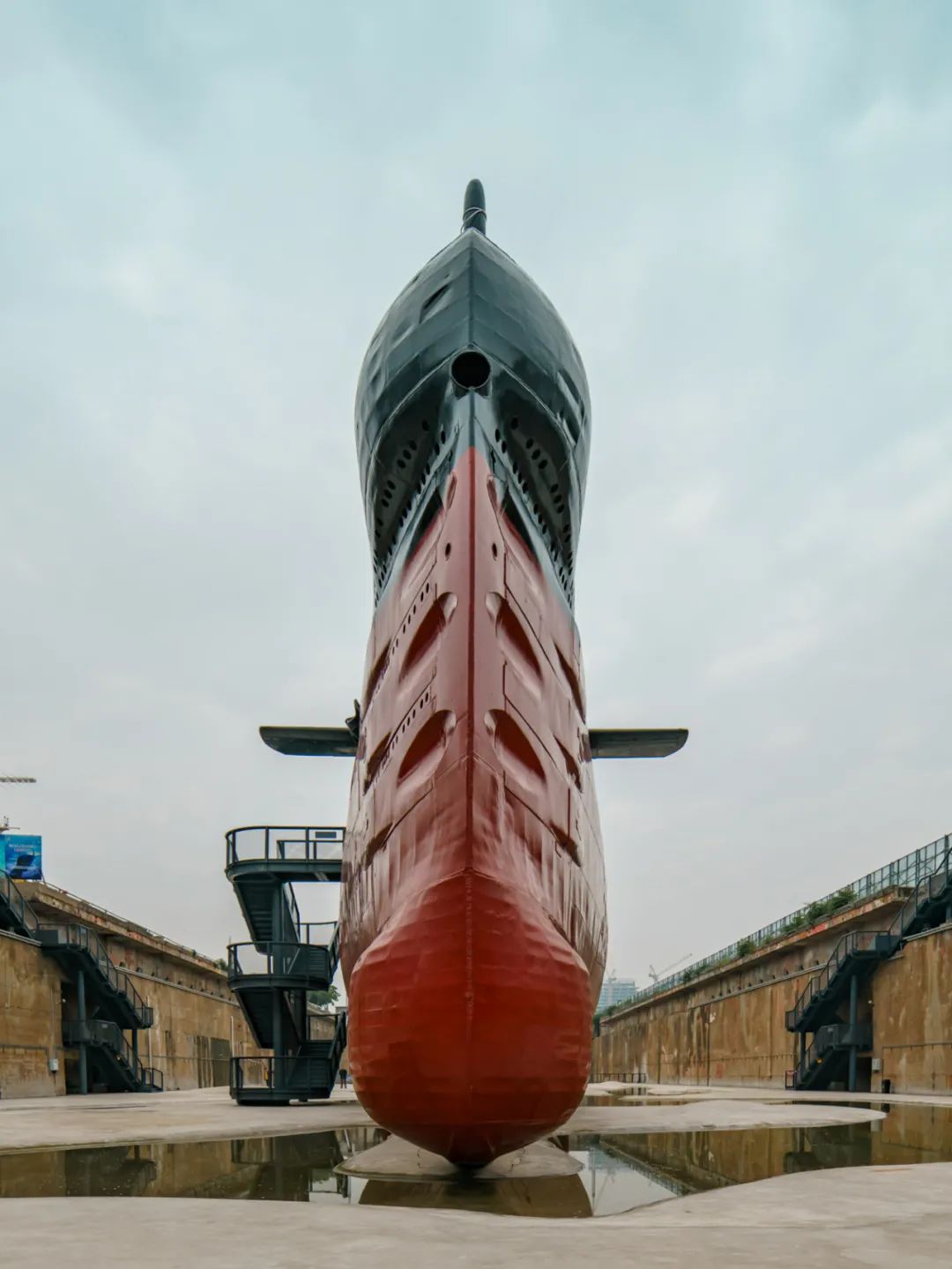 魔都自然博物馆,魔都的博物馆真的很有看头