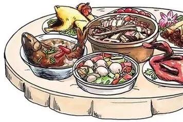 越吃越瘦的早餐和越吃越胖的早餐,减肥期间早餐怎么吃让你越吃越瘦