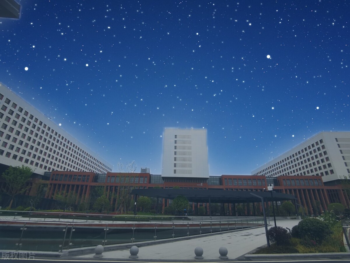 国际上中国医院排名,2023全球医院250强榜单