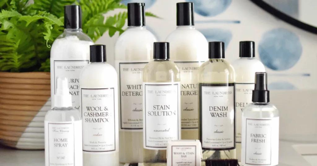 laundress产品召回公告,laundress洗衣液