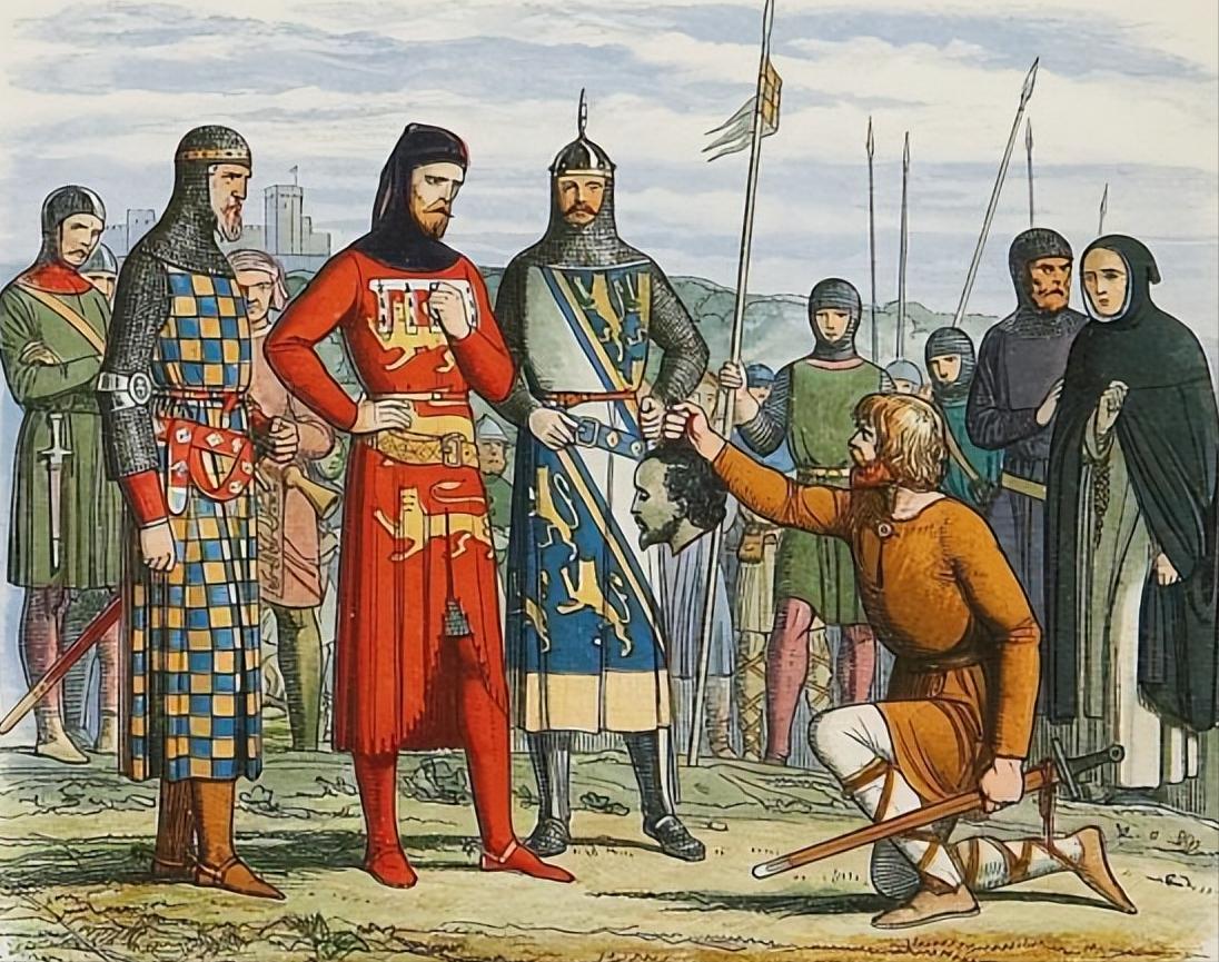 中世纪市民阶层的意义,中世纪英国社会