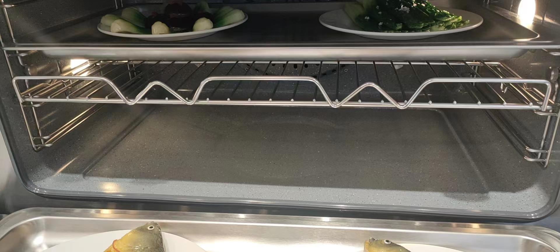 实体店如何选择集成灶,集成灶店探店