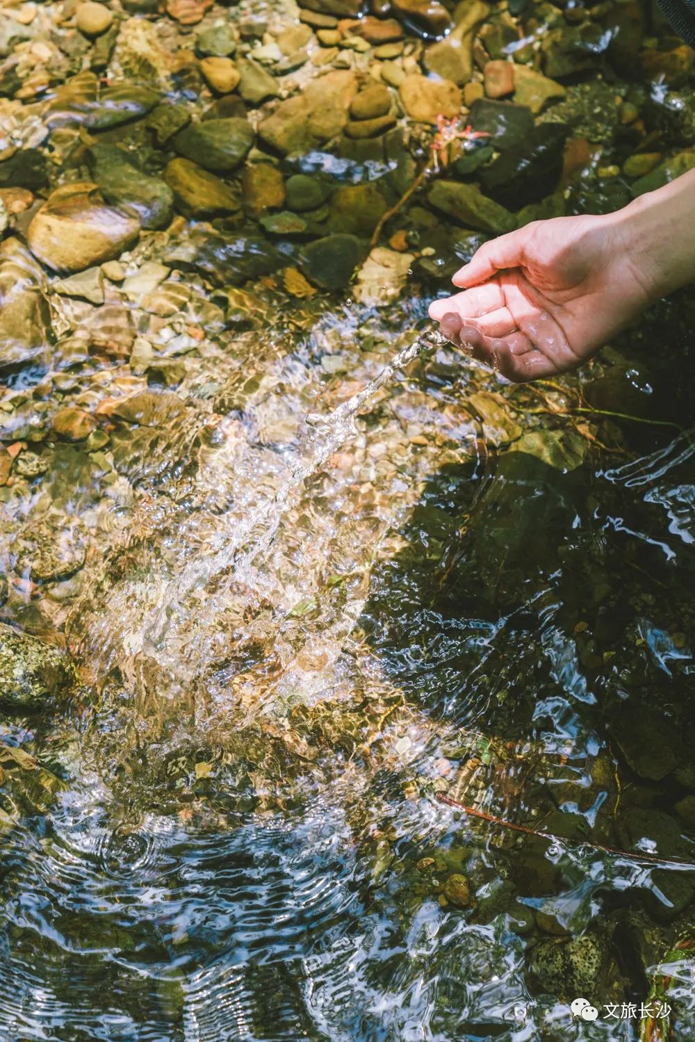 长沙夏日周末旅游景点攻略,长沙夏日游玩攻略一日游推荐